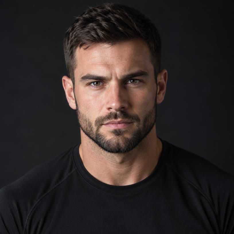 MARCUS K.